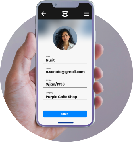 Obtén nuestra Aplicación Móvil Gratis.